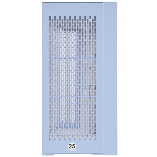 Корпус Thermaltake CTE E600 MX Hydrangea Blue [CA-1Y3-00MFWN-00] голубой