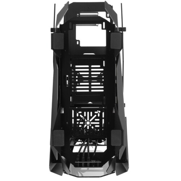Корпус JONSBO MOD5 [MOD5Gray] серый