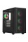 Корпус CHIEFTEC HUNTER 3 [GS-03B-OP] черный