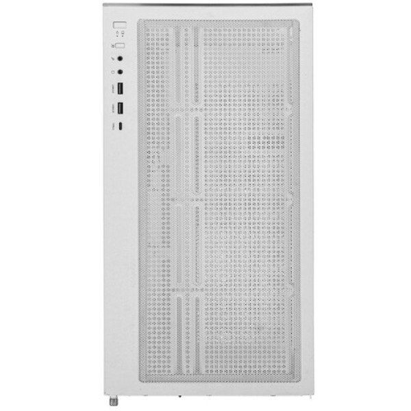 Корпус Thermaltake View 270 SP Edition Snow [CA-1Y7-00M6WN-02] белый