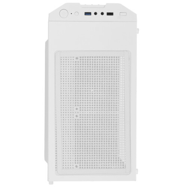 Корпус Alseye Auro 3.0-W белый