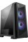 Корпус MSI MPG VELOX 300R AIRFLOW PZ [306-7G27R14-JA4] черный