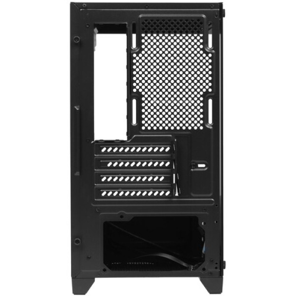 Корпус A4Tech Bloody BD-CC103 [BD-CC103-BK] черный