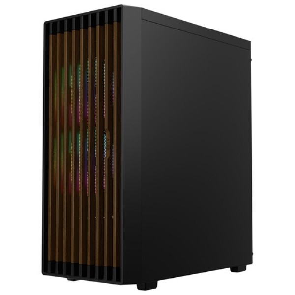Корпус GAMDIAS AURA GC4 Elite ARGB [16333-82BF3-10800-G] черный