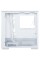 Корпус ZALMAN P10 [P10 White] белый