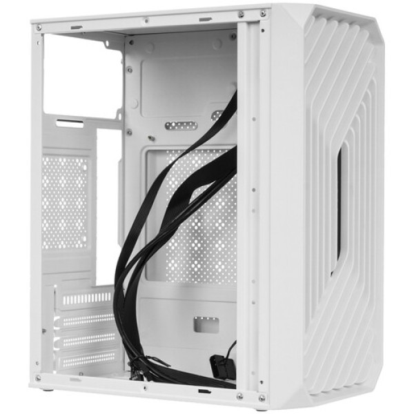Корпус Accord ACC-265W [ACC-265W] белый