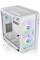 Корпус Thermaltake View 51 Tempered Glass Snow ARGB Edition [CA-1Q6-00M6WN-00] белый
