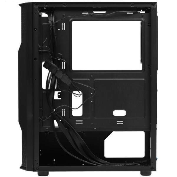 Корпус Cougar MX110 RGB черный