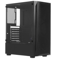 Корпус GINZZU CL145 черный