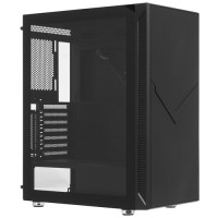 Корпус Accord 3501 [ACC-3501] черный