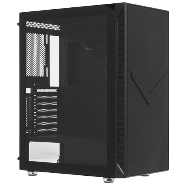 Корпус Accord 3501 [ACC-3501] черный