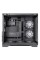 Корпус CHIEFTEC VISIO GM-30B-TG-OP черный