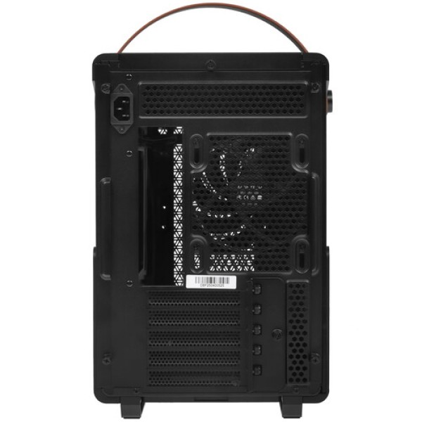 Корпус Montech Heritage PRO [Heritage Pro (B)] черный