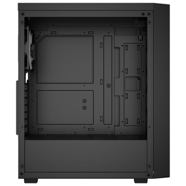 Корпус GAMDIAS AURA GC4 Elite ARGB [16333-82BF3-10800-G] черный