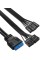 Корпус ExeGate MA-540-XP500 [EX295342RUS] черный