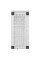 Корпус Lamptron DMS363 MESH [LAMP-DMS363MW] белый