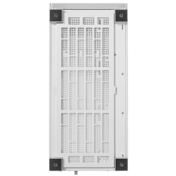 Корпус Lamptron DMS363 MESH [LAMP-DMS363MW] белый