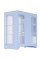 Корпус Thermaltake CTE E660 MX Hydrangea Blue [CA-1Y3-00MFWN-01] голубой