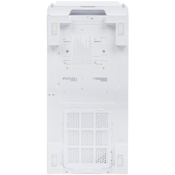 Корпус MONTECH SKY TWO GX [SKY TWO GX (W)] белый