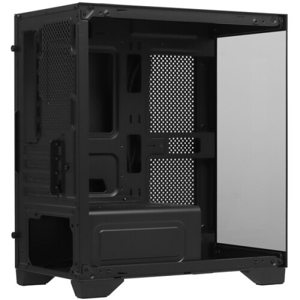 Корпус A4Tech Bloody BD-CC103 [BD-CC103-BK] черный
