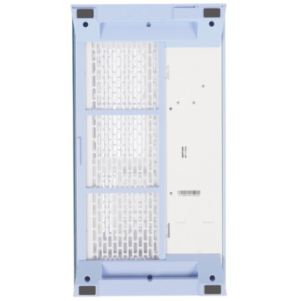 Корпус Thermaltake CTE E660 MX Hydrangea Blue [CA-1Y3-00MFWN-01] голубой
