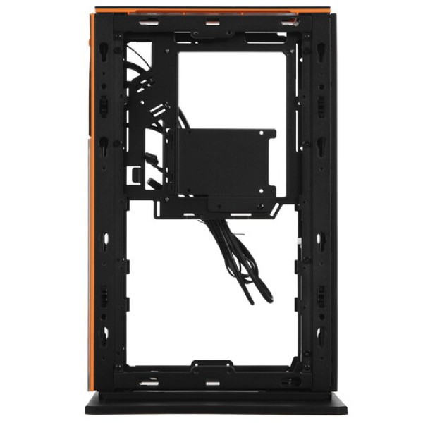 Корпус InWin ModFree Mini – Mod-II Edition Monarch [IW-CS-MFMINIM2-MNC] белый