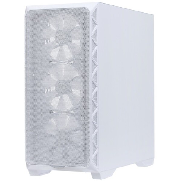 Корпус MONTECH AIR 903 MAX [AIR 903 MAX (W)] белый