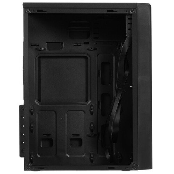 Корпус Ginzzu A410 черный