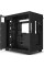 Корпус NZXT H9 Flow [CM-H91FB-01] черный
