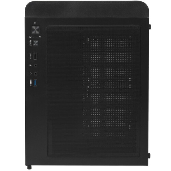 Корпус A4Tech Bloody BD-CC104 [BD-CC104-BK] черный
