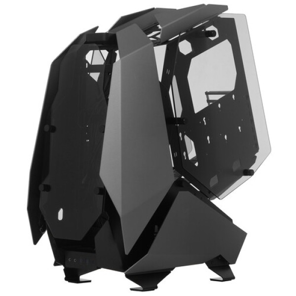 Корпус JONSBO MOD5 [MOD5Gray] серый