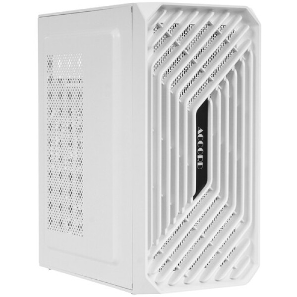 Корпус Accord ACC-265W [ACC-265W] белый