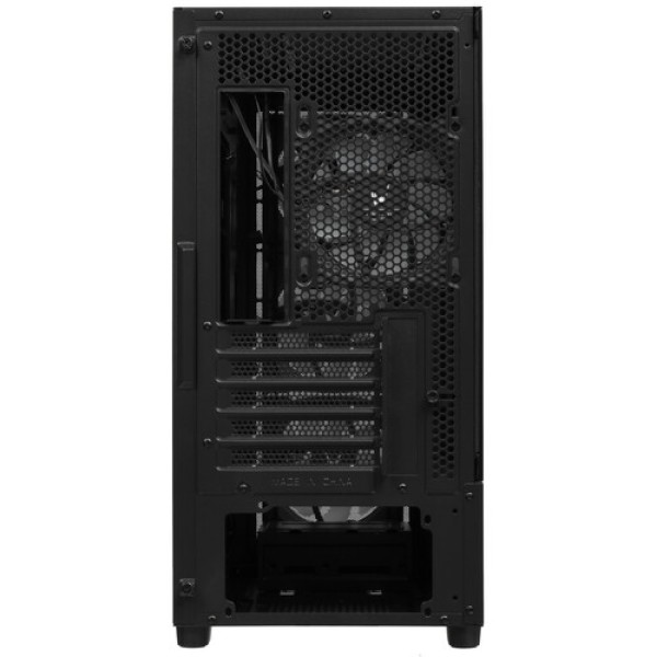Корпус Formula Air Mesh G3 Plus Black черный