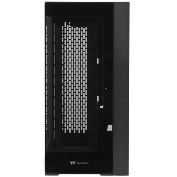 Корпус Thermaltake CTE E660 MX [CA-1Y3-00M1WN-01] черный
