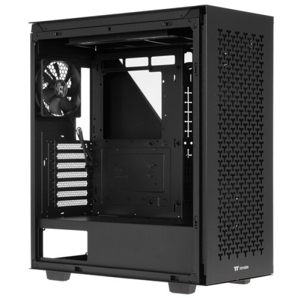 Корпус Thermaltake Divider 500 TG Air [CA-1T4-00M1WN-02] черный