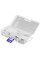 Корпус Arctic Xtender White [ACPCC00014A] белый