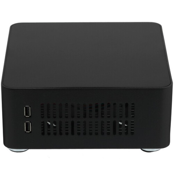 Корпус CROWN CMC-170-803 [CM000003122] черный