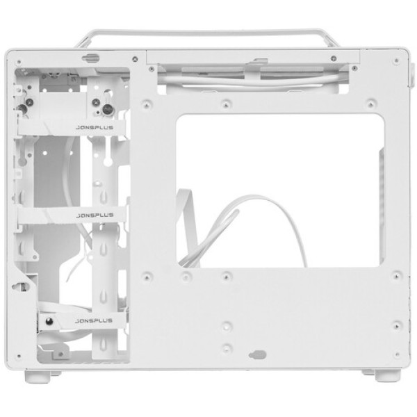 Корпус JONSBO Jonsplus Z20 [Z20White] белый