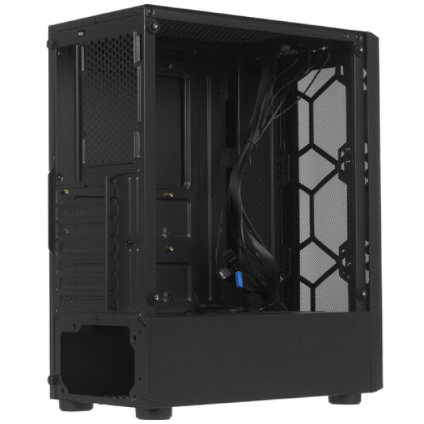 Корпус GINZZU CL145 черный