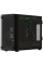 Корпус GameMax Stratos ITX [StarLightFRGBBK] черный