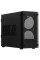 Корпус GameMax Stratos ITX [StarLightFRGBBK] черный