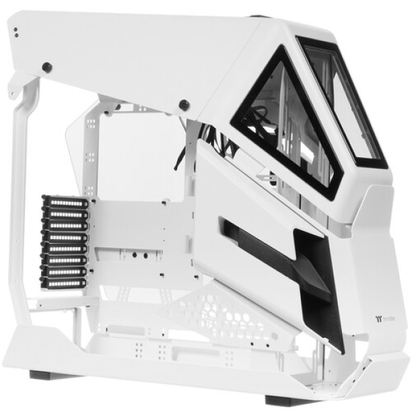 Корпус Thermaltake AH T600 Snow [CA-1Q4-00M6WN-00] белый