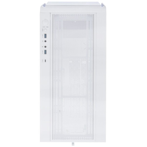 Корпус MONTECH SKY TWO GX [SKY TWO GX (W)] белый