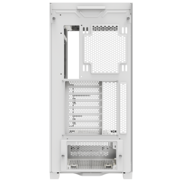 Корпус Xilence XILENT GLEAM [XG271] белый