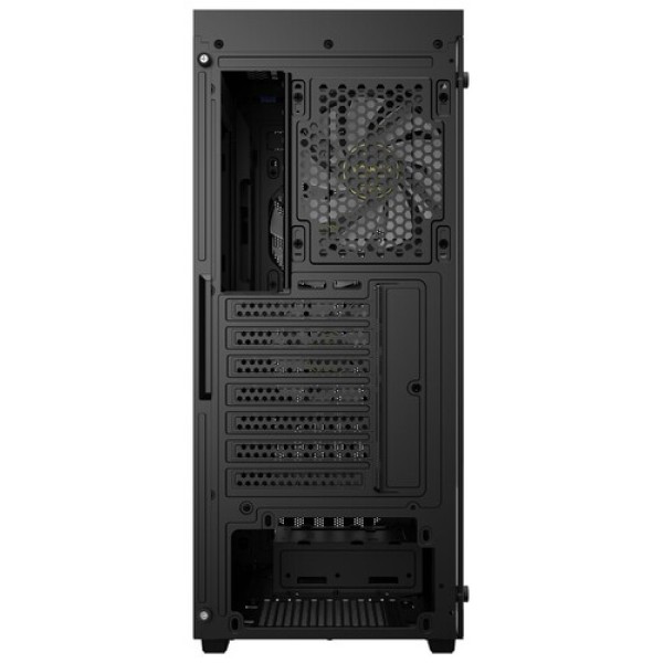 Корпус GAMDIAS AURA GC4 Elite ARGB [16333-82BF3-10800-G] черный