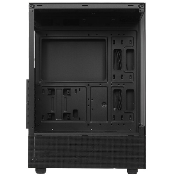 Корпус Formula V Line Crystal Z1 [Crystal Z1 Black] черный