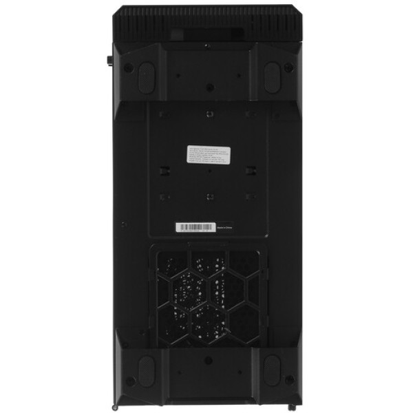 Корпус MSI MPG VELOX 100P AIRFLOW [306-7G18P21-809] черный