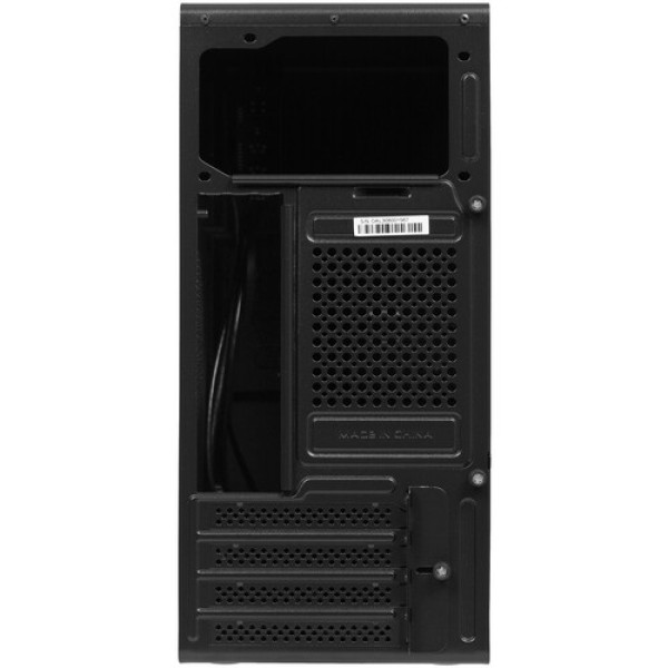 Корпус DEXP DCV-200B черный