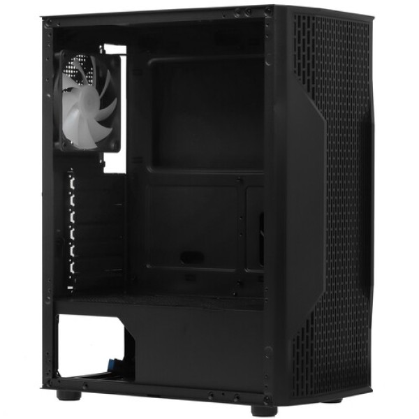 Корпус Cougar MX110 RGB черный