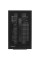 Корпус DEEPCOOL CH160 [R-CH160-BKNGI0-G-1] черный
